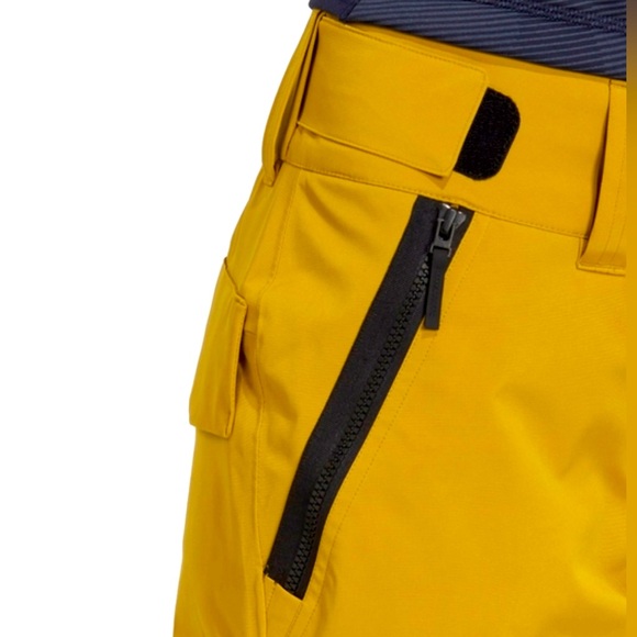 Women’s Adidas Terrex Resort Snow Pants - Picture 4 of 16